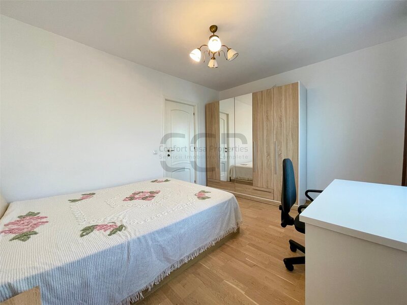 Unirii - 13 Septembrie - Marriott  apartament 4 camere modern, decomandat