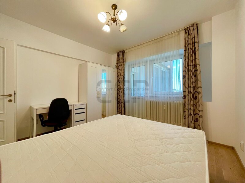 Unirii - 13 Septembrie - Marriott  apartament 4 camere modern, decomandat